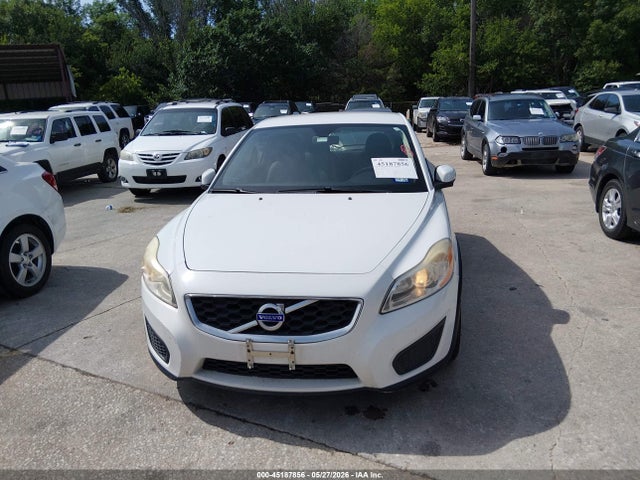 Volvo C30