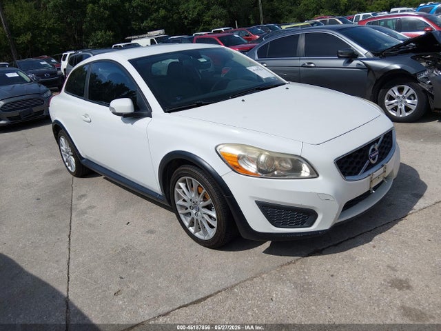 Salvage Volvo C30 Image