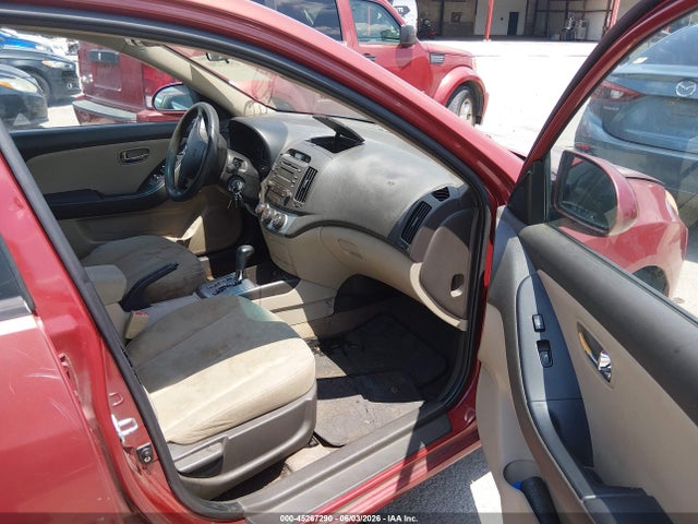Hyundai ELANTRA Gls