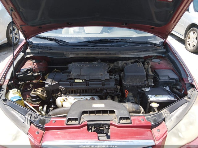 Hyundai ELANTRA Gls