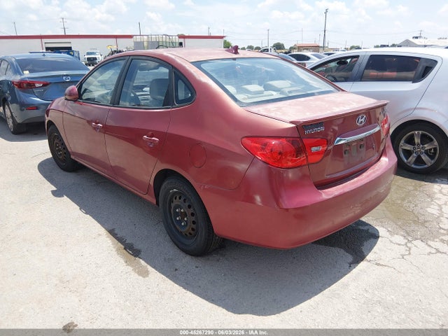 Hyundai ELANTRA Gls