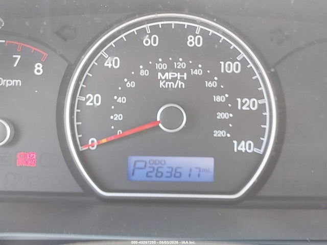 Hyundai ELANTRA Gls