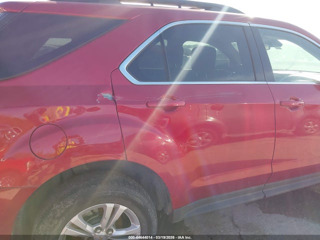 Chevrolet Equinox 1lt