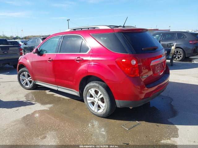 Chevrolet Equinox 1lt