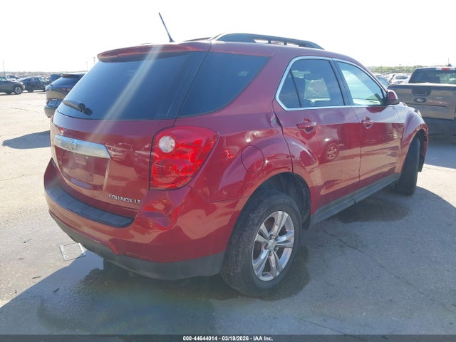 Chevrolet Equinox 1lt