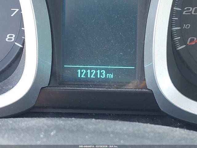 Chevrolet Equinox 1lt