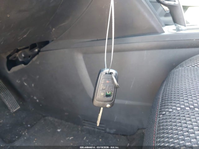 Chevrolet Equinox 1lt