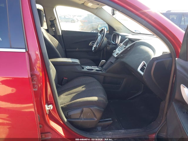 Chevrolet Equinox 1lt