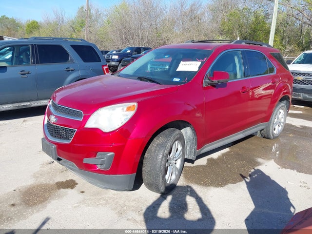 Chevrolet Equinox 1lt