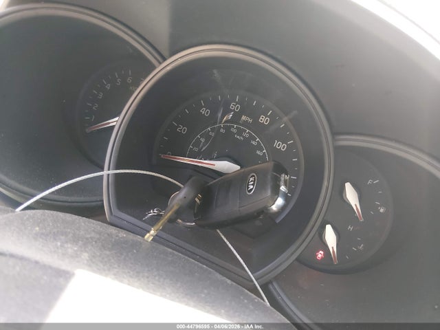 Kia Rio Lx
