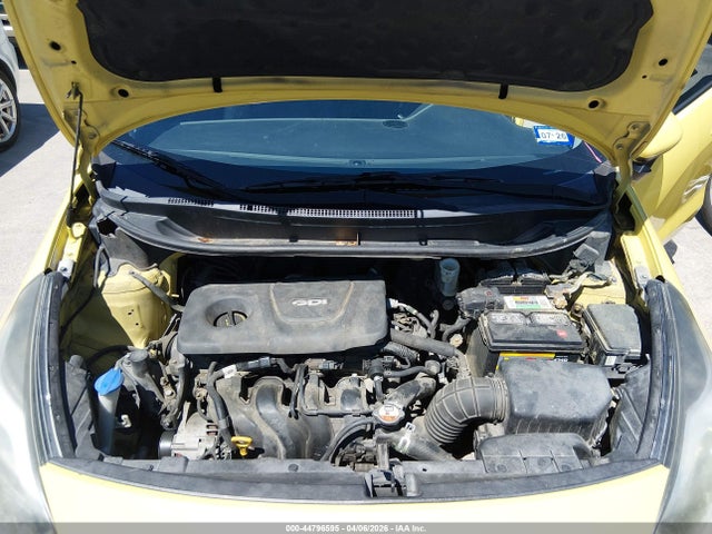 Kia Rio Lx