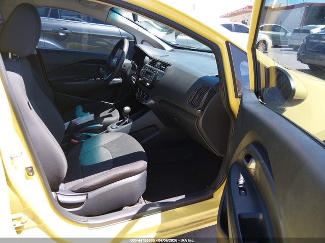 Kia Rio Lx