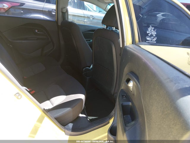Kia Rio Lx