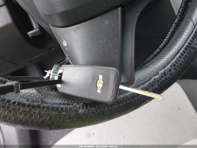 Chevrolet Cruze Ls