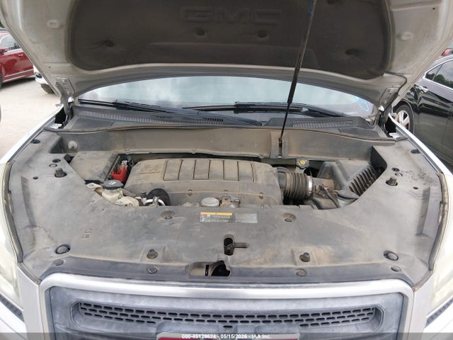 GMC Acadia Sle-2