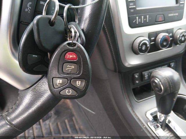 GMC Acadia Sle-2