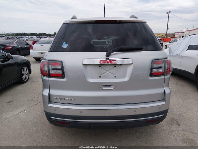 GMC Acadia Sle-2