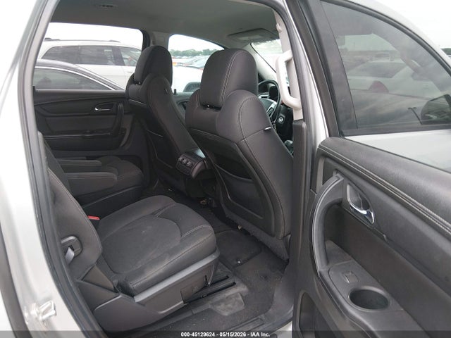 GMC Acadia Sle-2