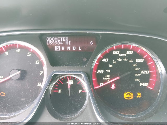 GMC Acadia Sle-2