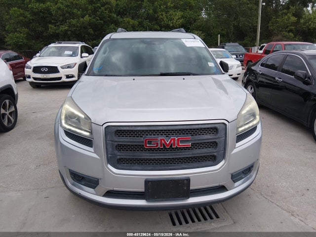 GMC Acadia Sle-2
