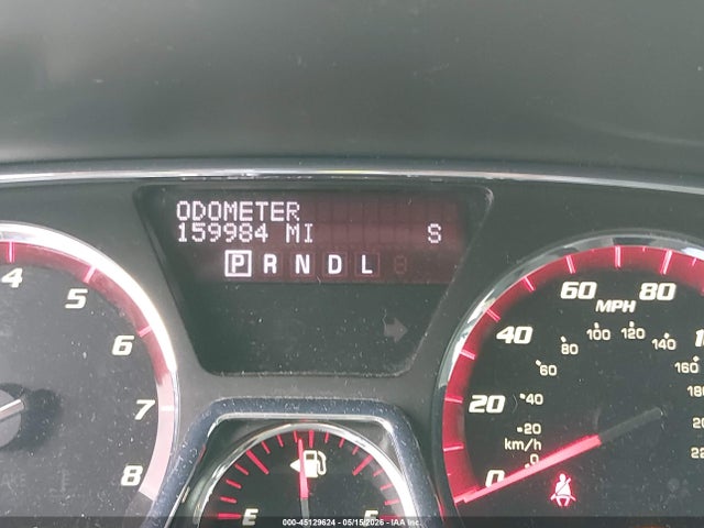 GMC Acadia Sle-2