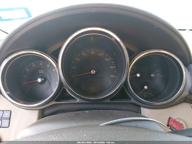 Cadillac CTS Premium