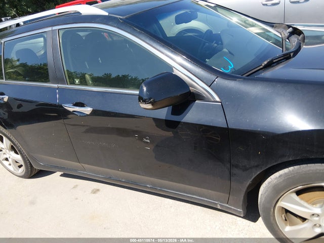 Acura TSX 2.4