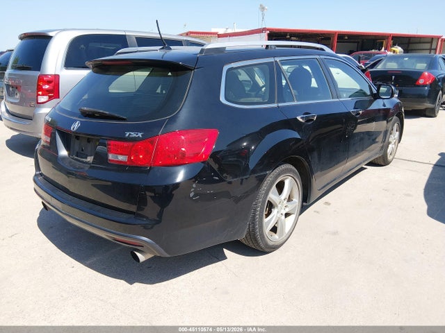 Acura TSX 2.4
