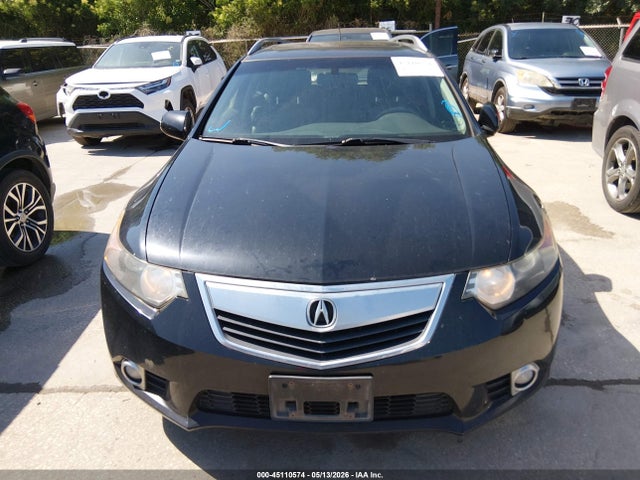 Acura TSX 2.4