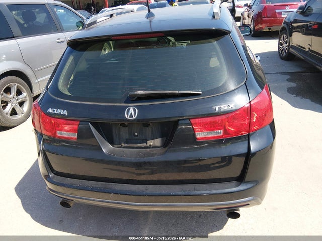 Acura TSX 2.4