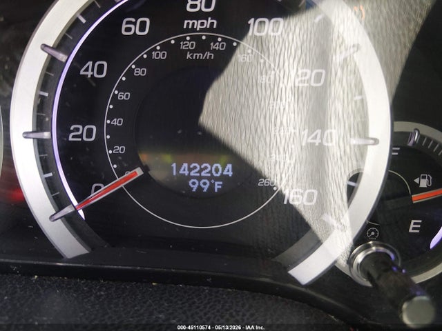 Acura TSX 2.4