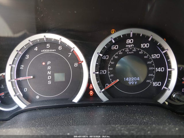 Acura TSX 2.4