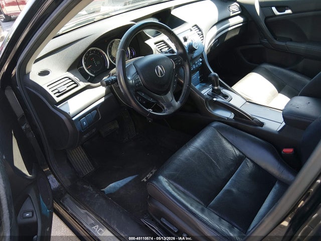 Acura TSX 2.4