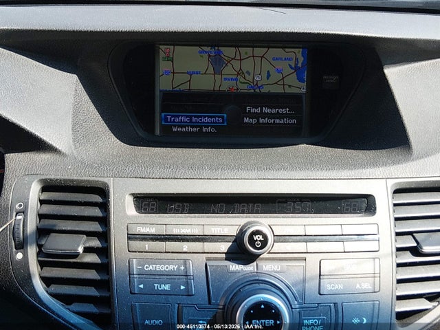 Acura TSX 2.4