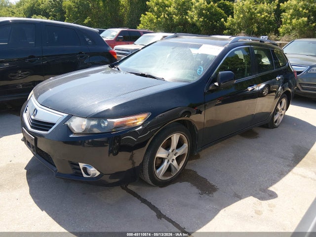 Acura TSX 2.4
