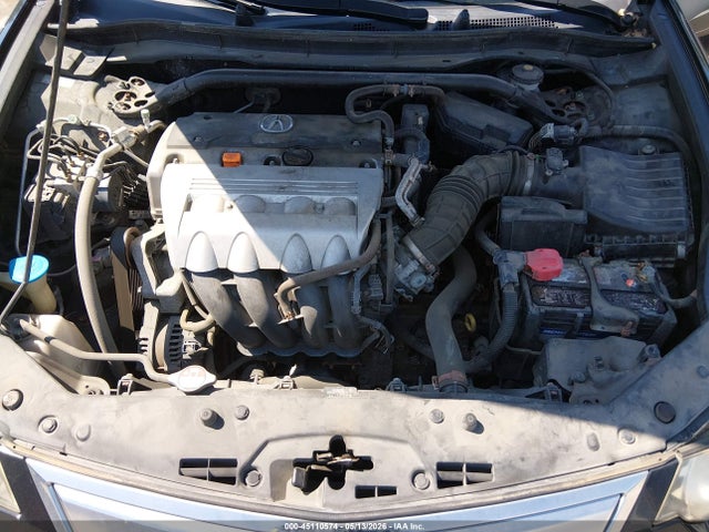 Acura TSX 2.4