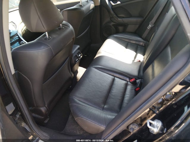 Acura TSX 2.4