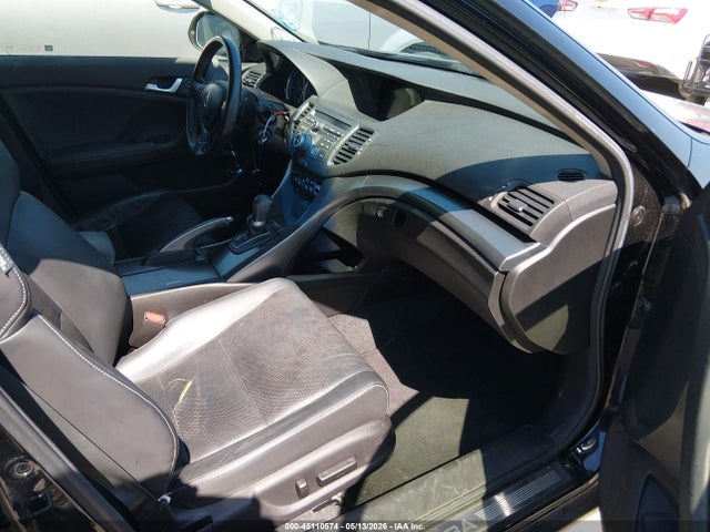 Acura TSX 2.4