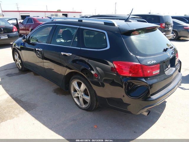 Acura TSX 2.4