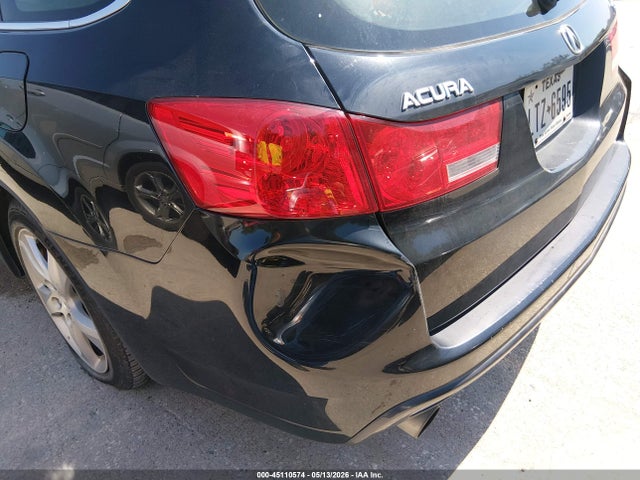 Acura TSX 2.4