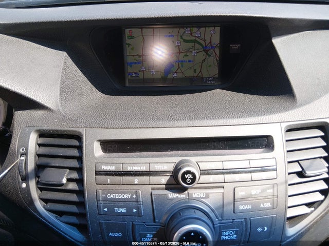 Acura TSX 2.4