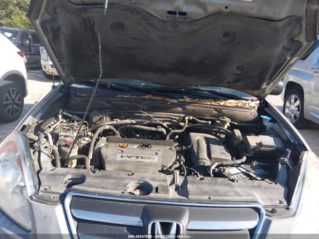 Honda CR-V Lx