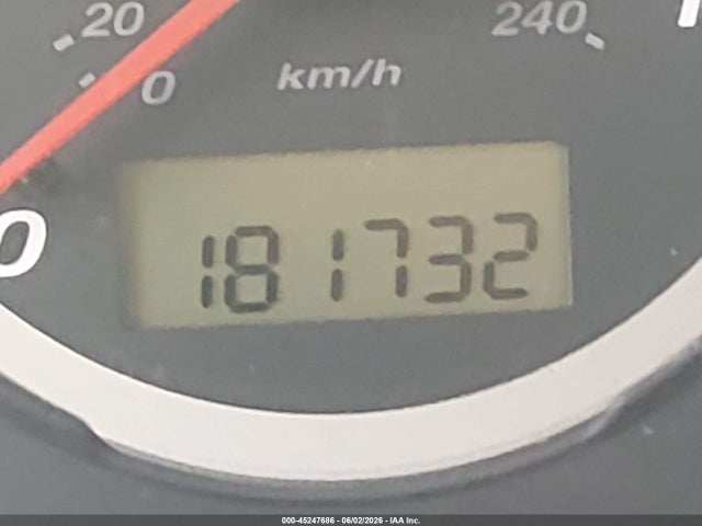 Honda CR-V Lx