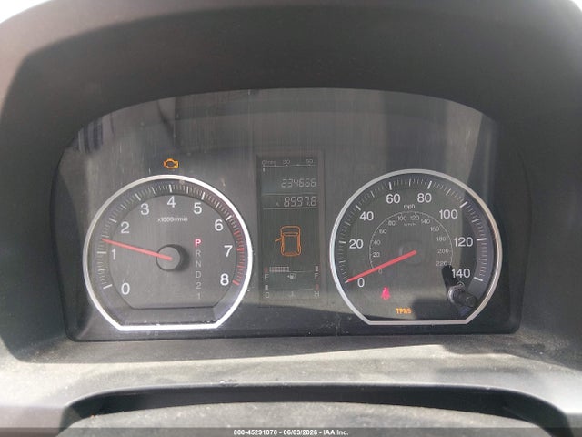 Honda CR-V Lx