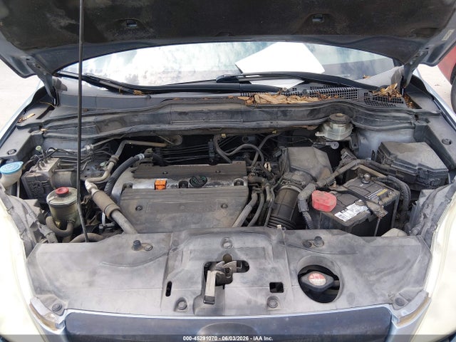 Honda CR-V Lx