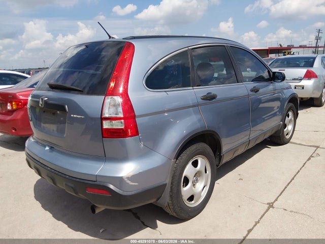 Honda CR-V Lx