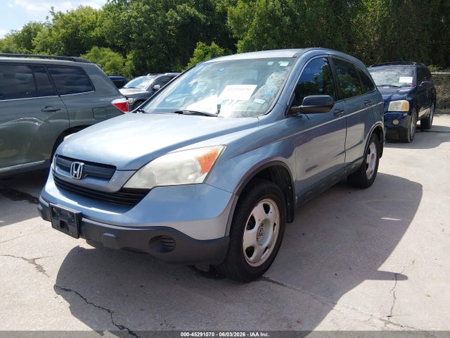 Honda CR-V Lx