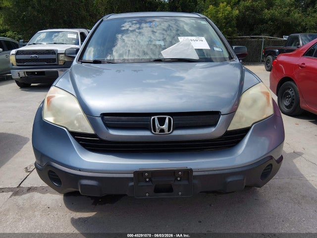 Honda CR-V Lx