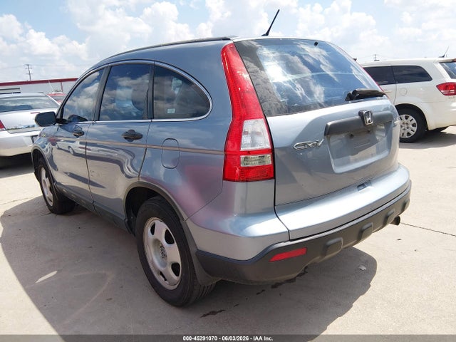 Honda CR-V Lx