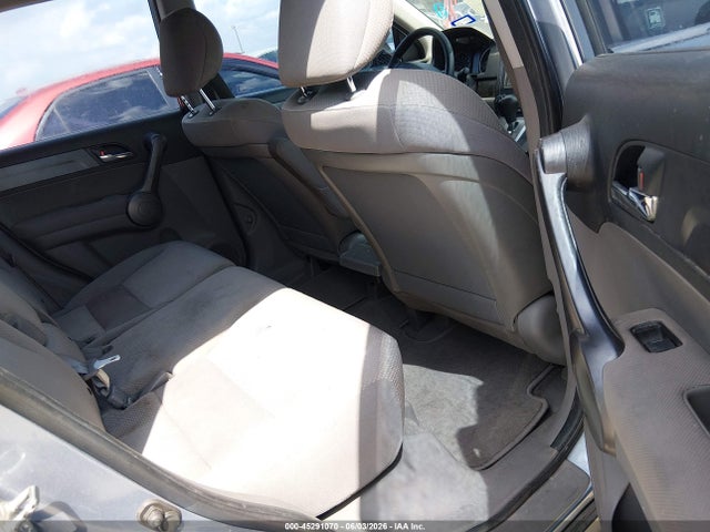 Honda CR-V Lx